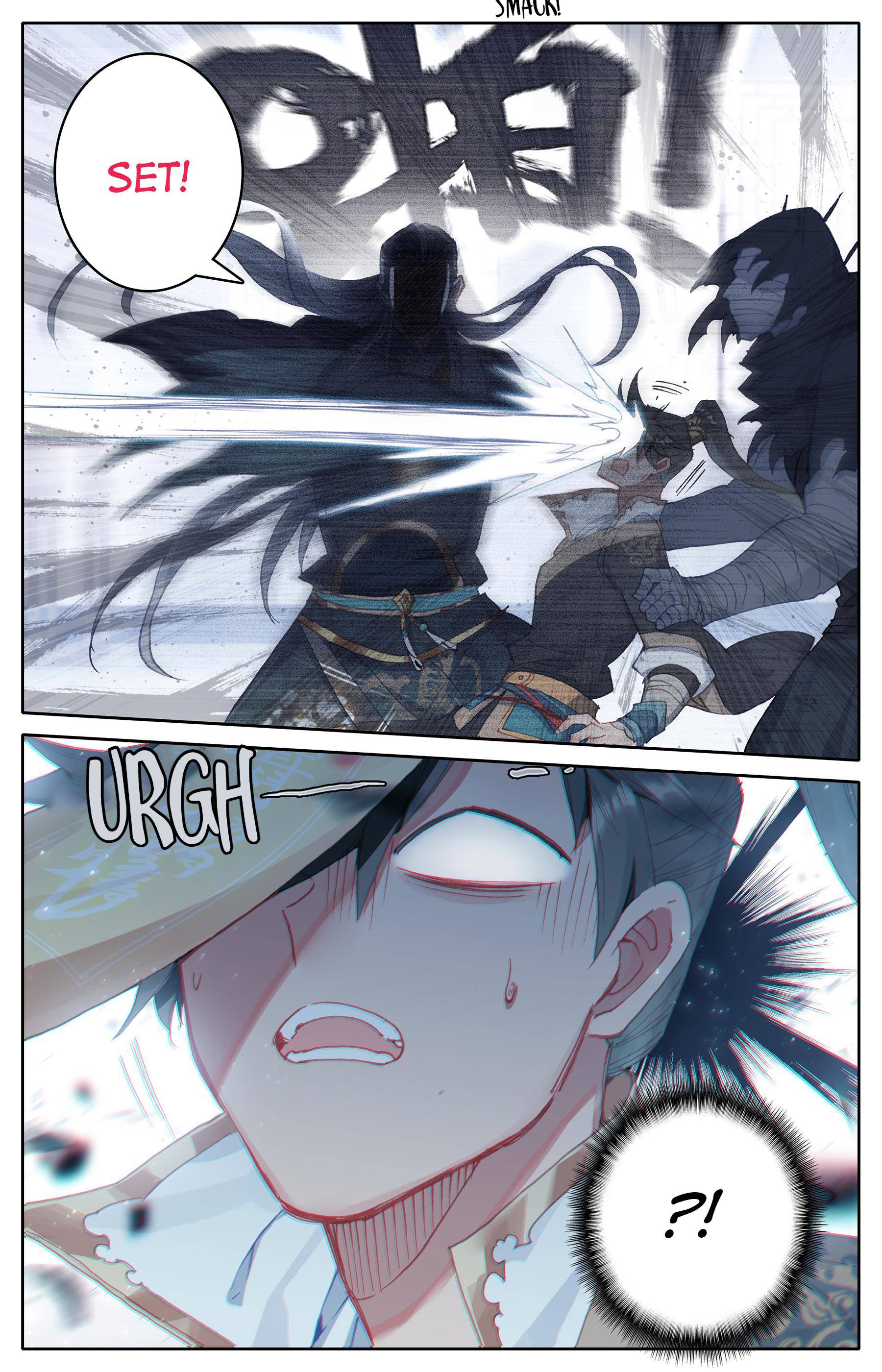 Read I Will Become An Immortal Manga Online