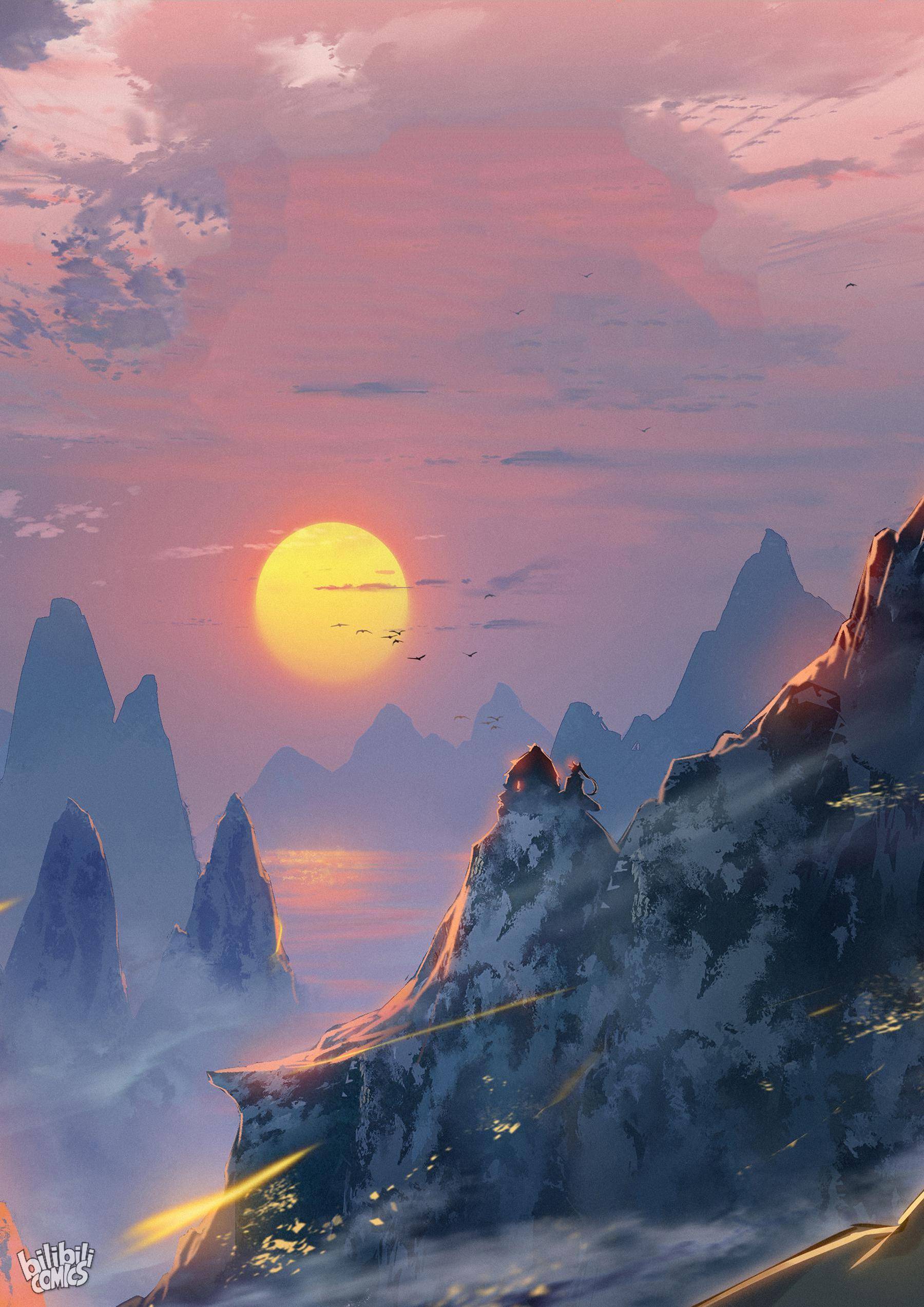 Read I Will Become An Immortal Manga Online