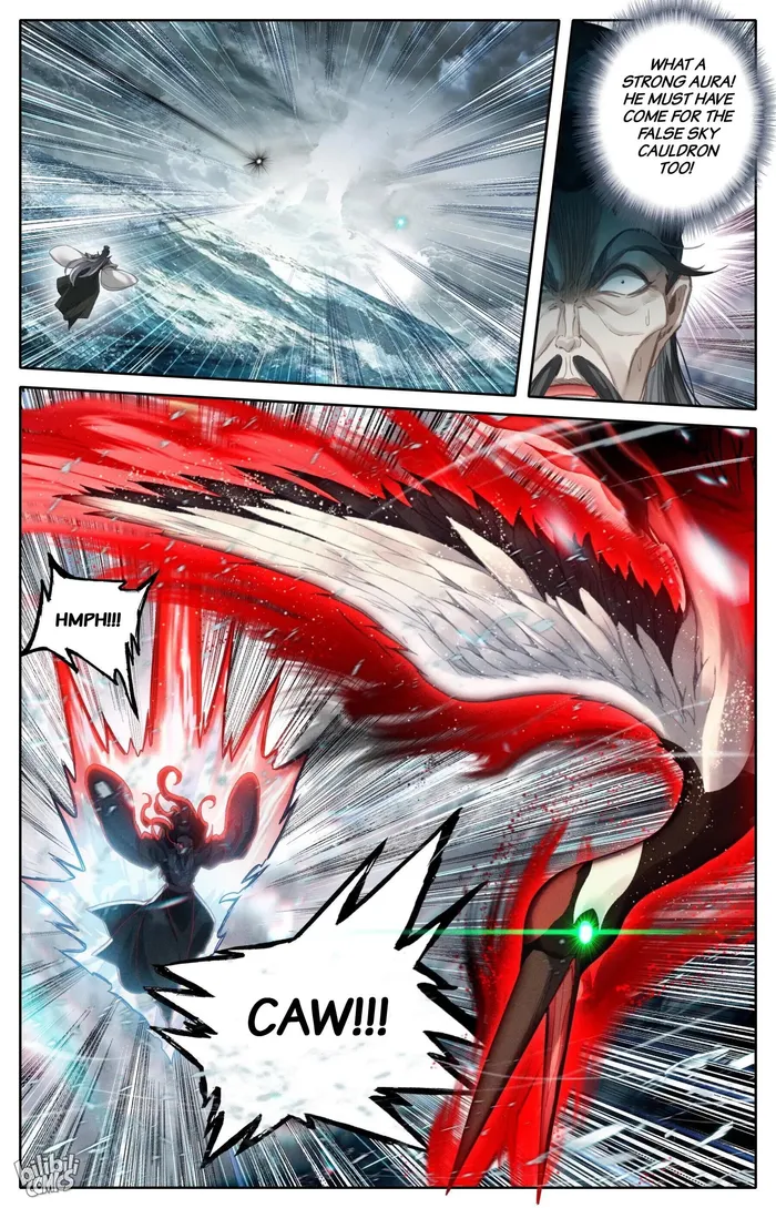 Read I Will Become An Immortal Manga Online