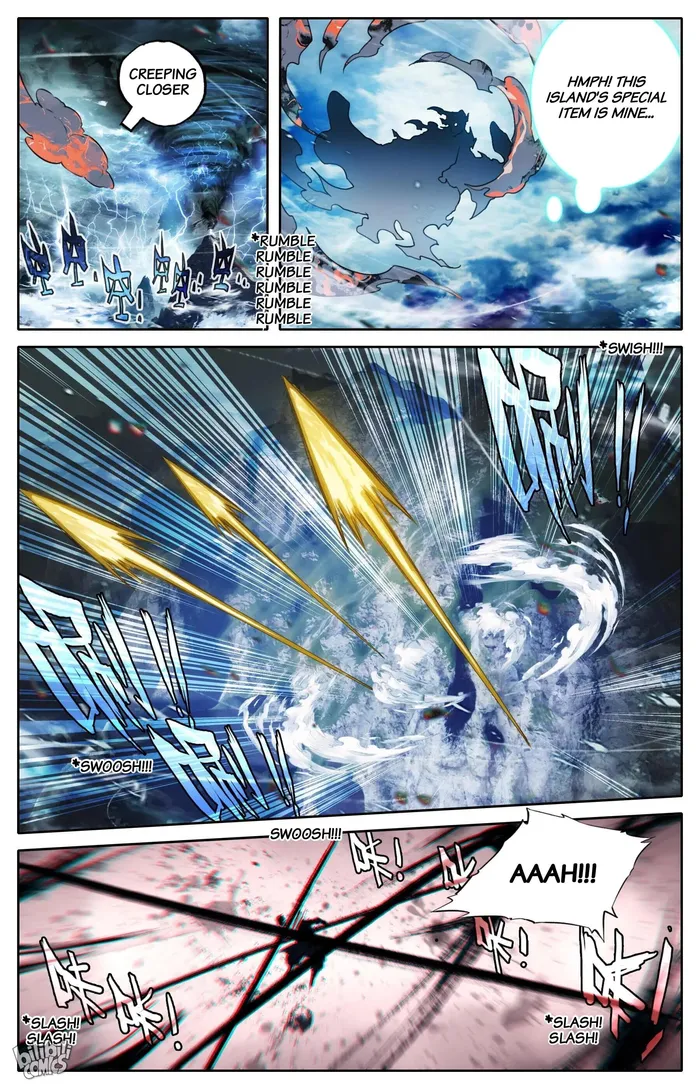 Read I Will Become An Immortal Manga Online