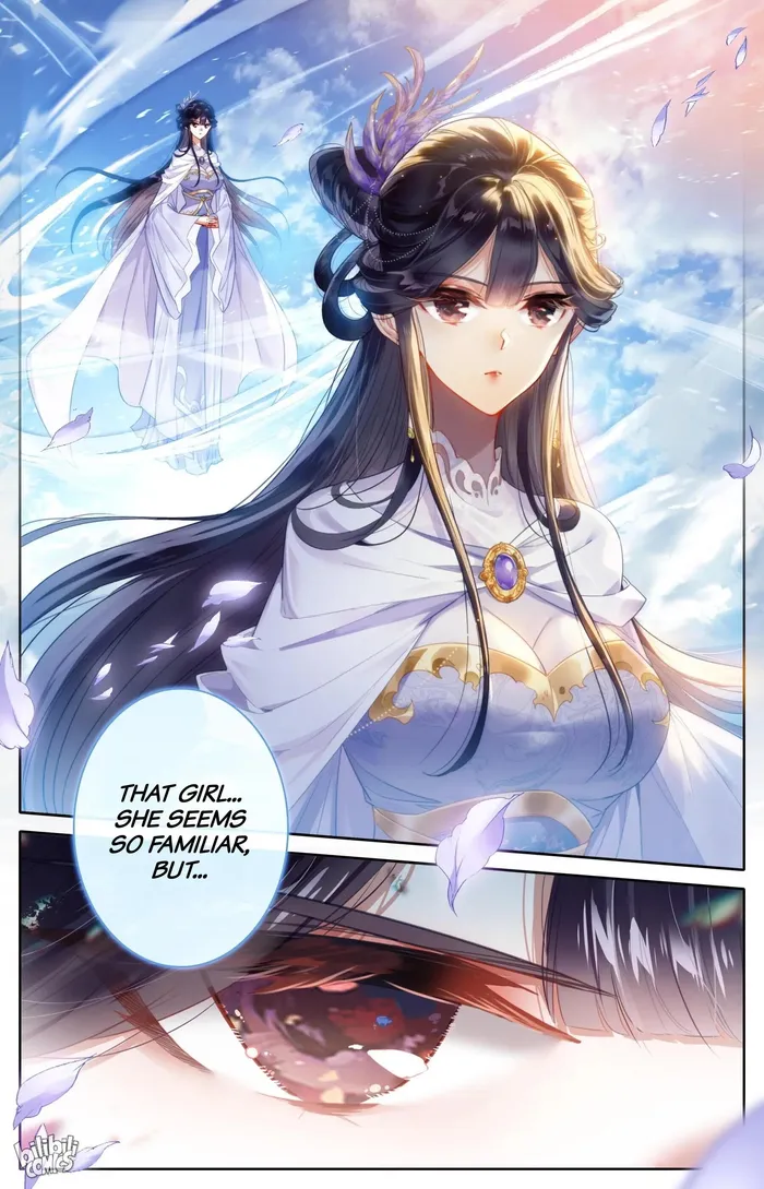 Read I Will Become An Immortal Manga Online