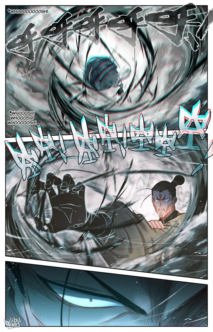 Read I Will Become An Immortal Manga Online