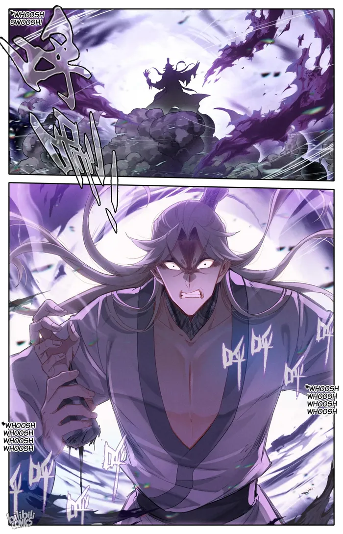 Read I Will Become An Immortal Manga Online