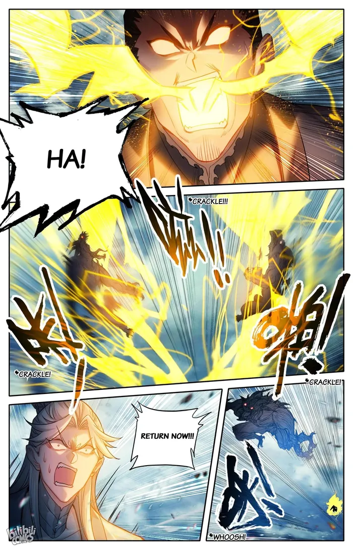 Read I Will Become An Immortal Manga Online