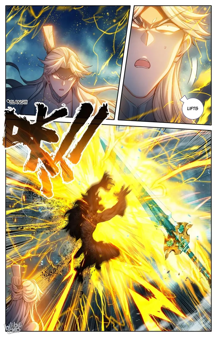 Read I Will Become An Immortal Manga Online