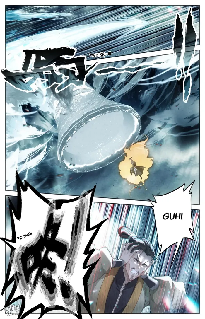 Read I Will Become An Immortal Manga Online