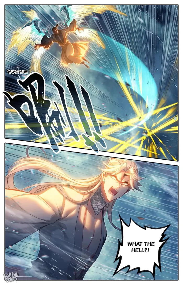 Read I Will Become An Immortal Manga Online