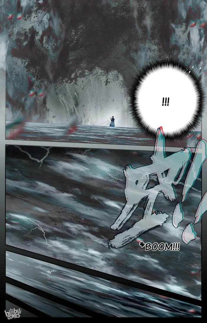 Read I Will Become An Immortal Manga Online