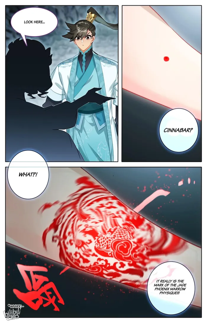 Read I Will Become An Immortal Manga Online