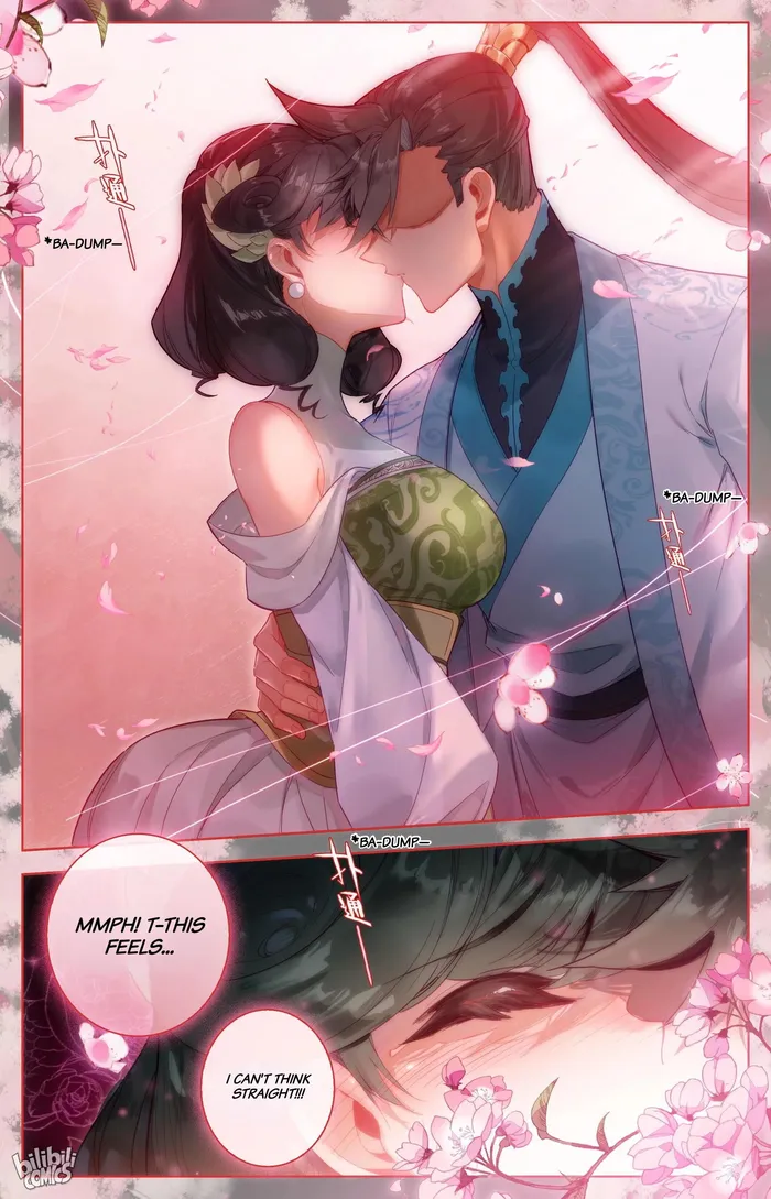 Read I Will Become An Immortal Manga Online