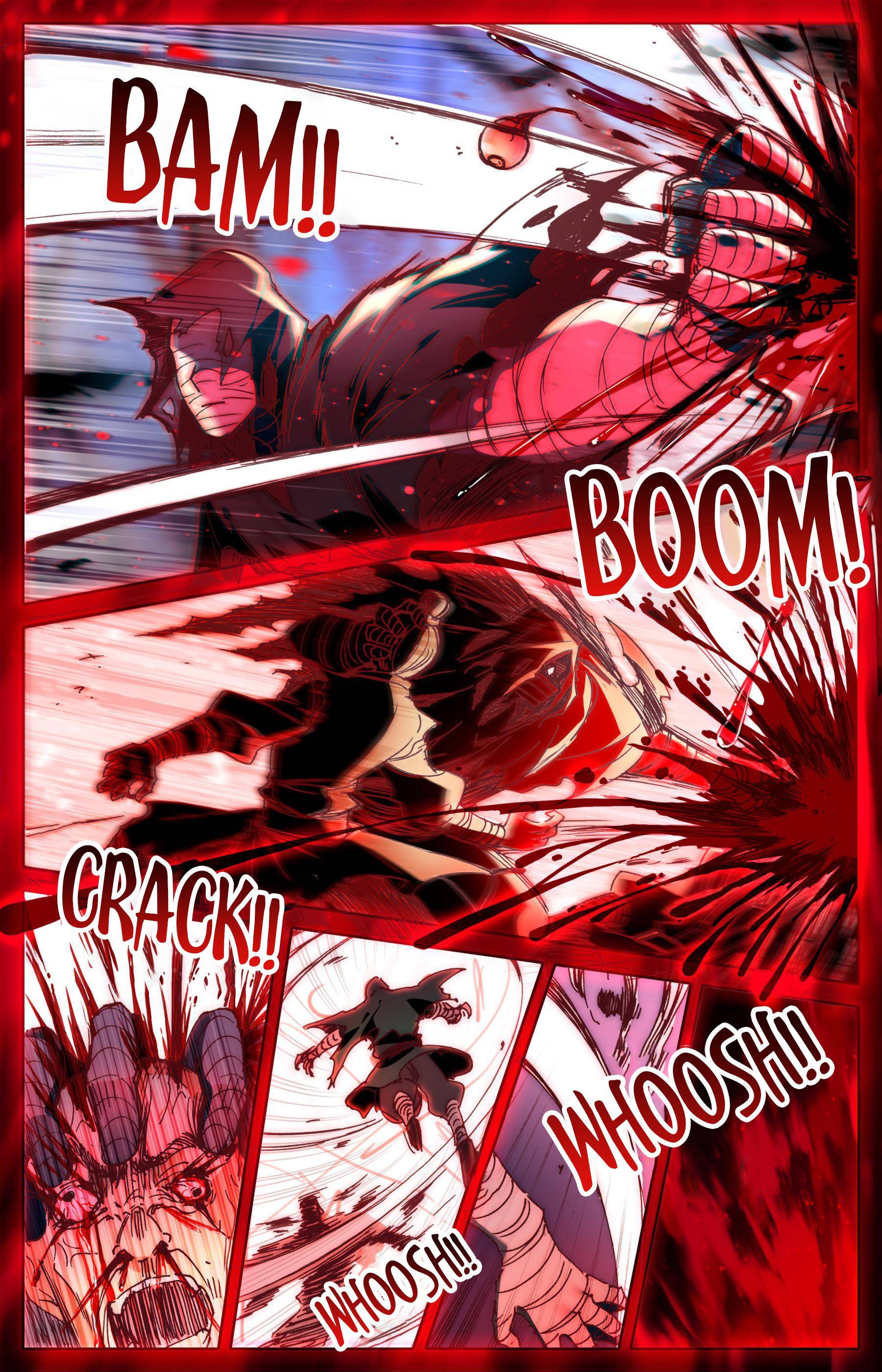 Read I Will Become An Immortal Manga Online