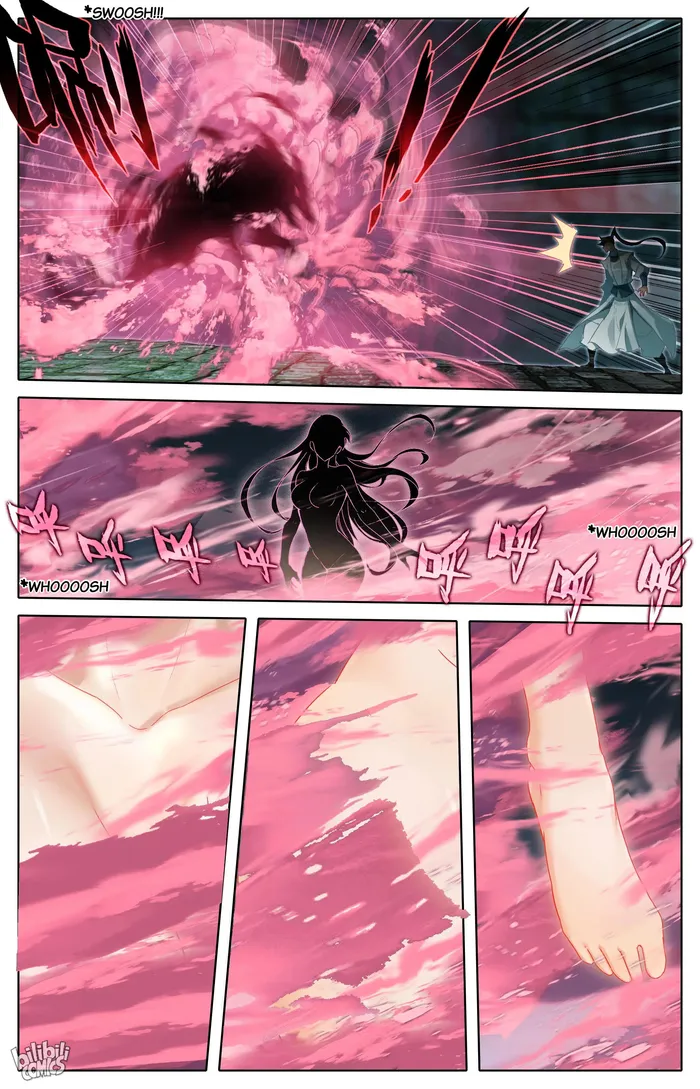 Read I Will Become An Immortal Manga Online