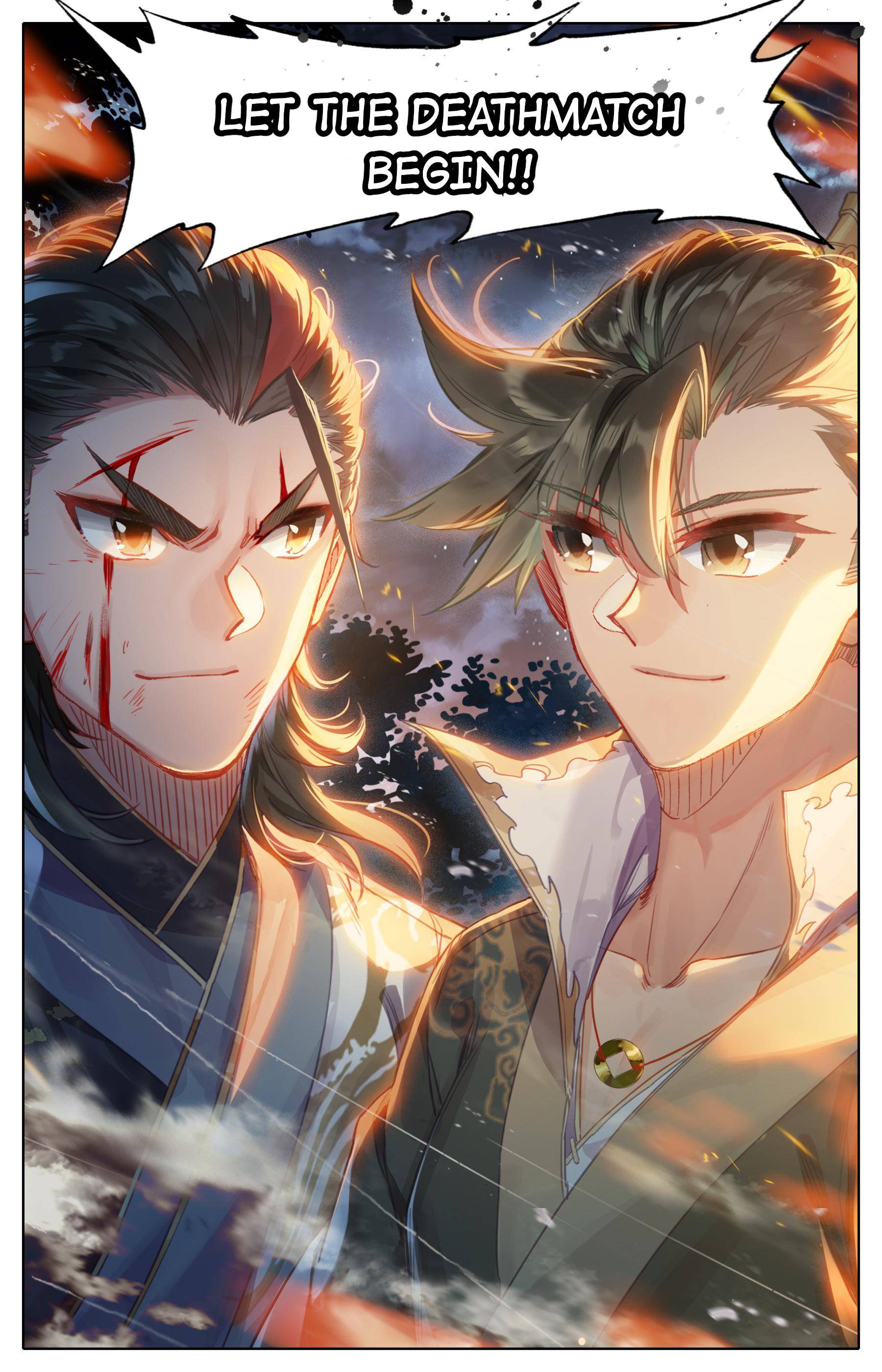 Read I Will Become An Immortal Manga Online