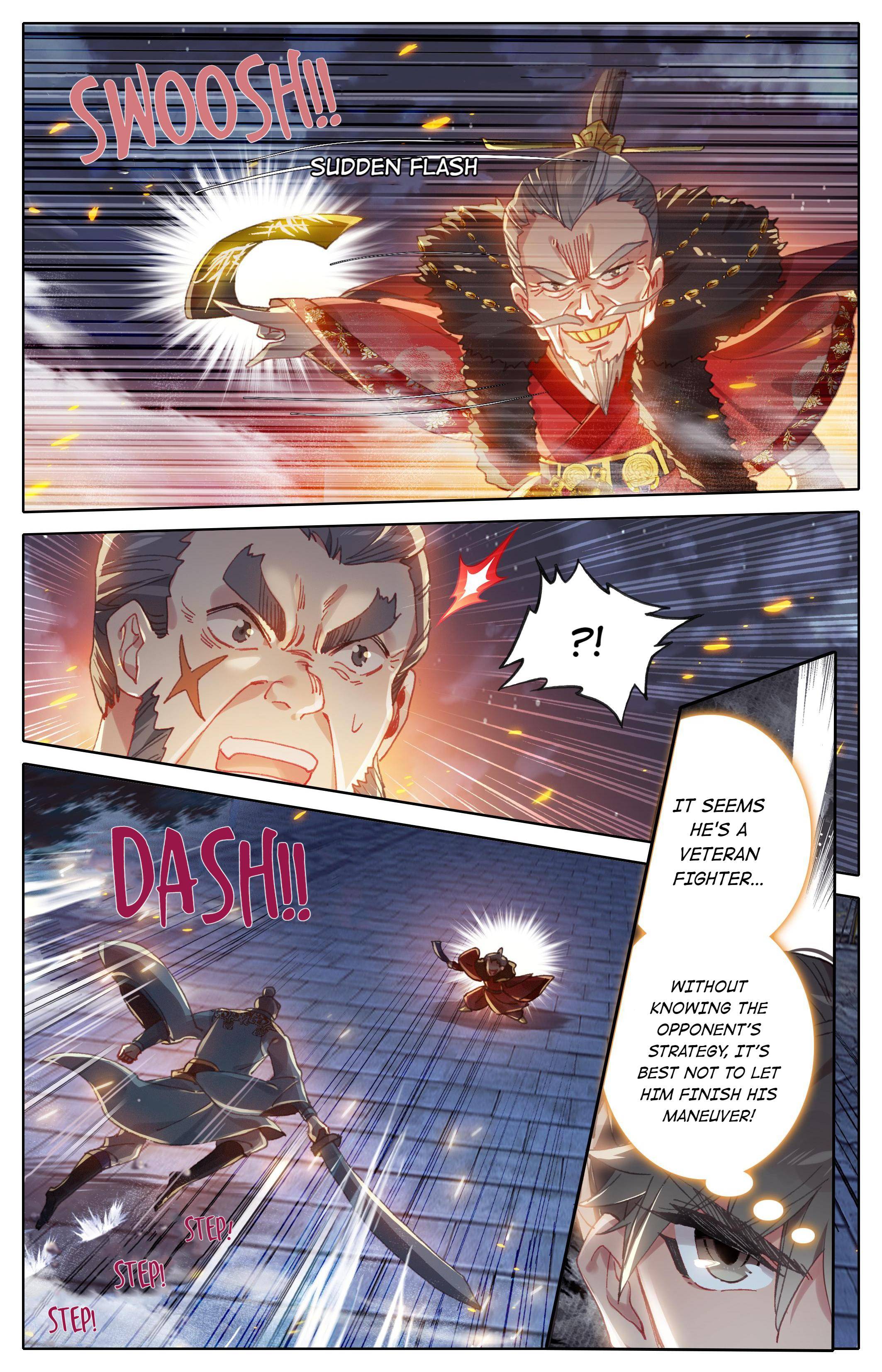 Read I Will Become An Immortal Manga Online