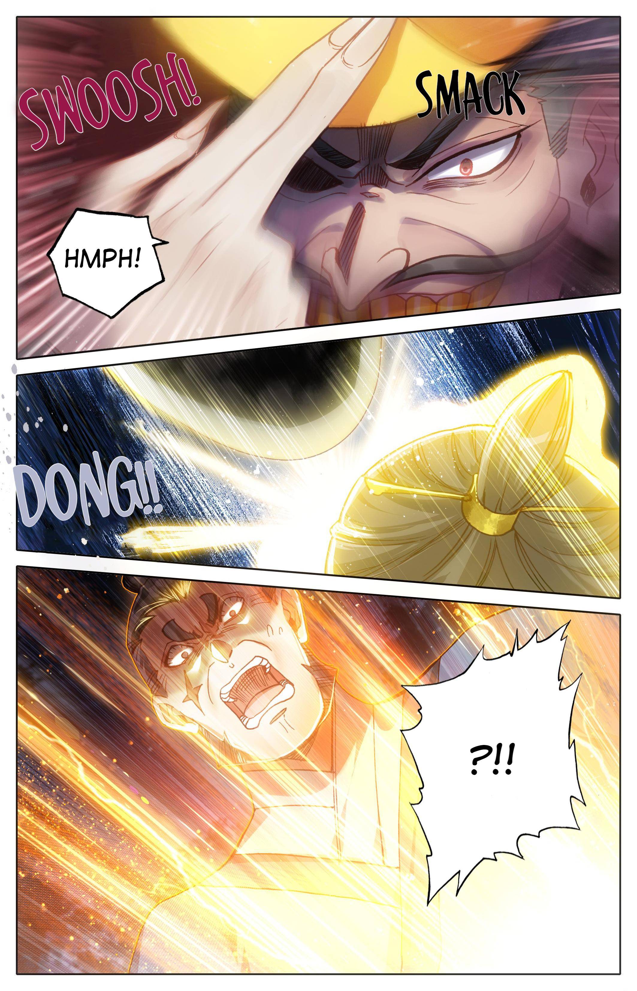 Read I Will Become An Immortal Manga Online