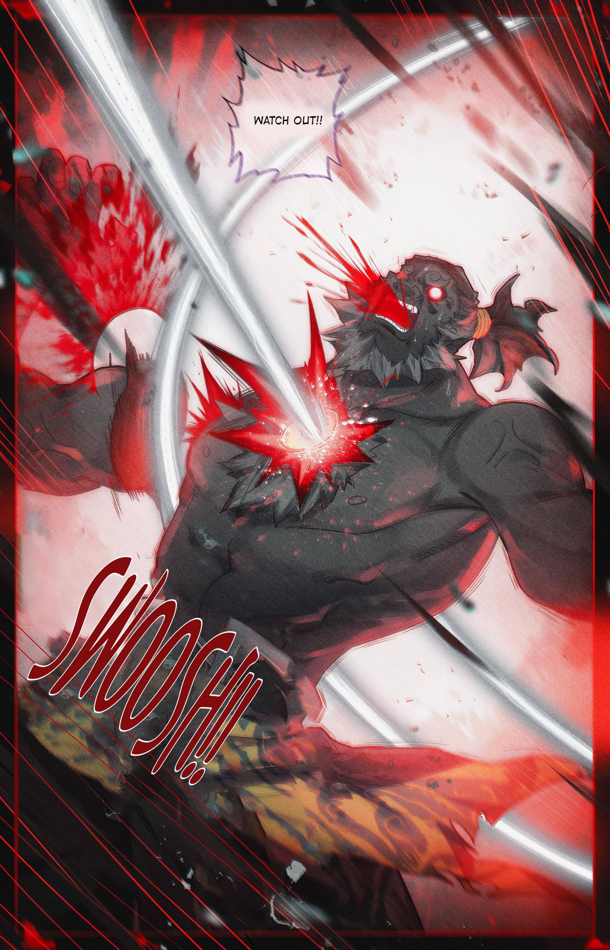 Read I Will Become An Immortal Manga Online