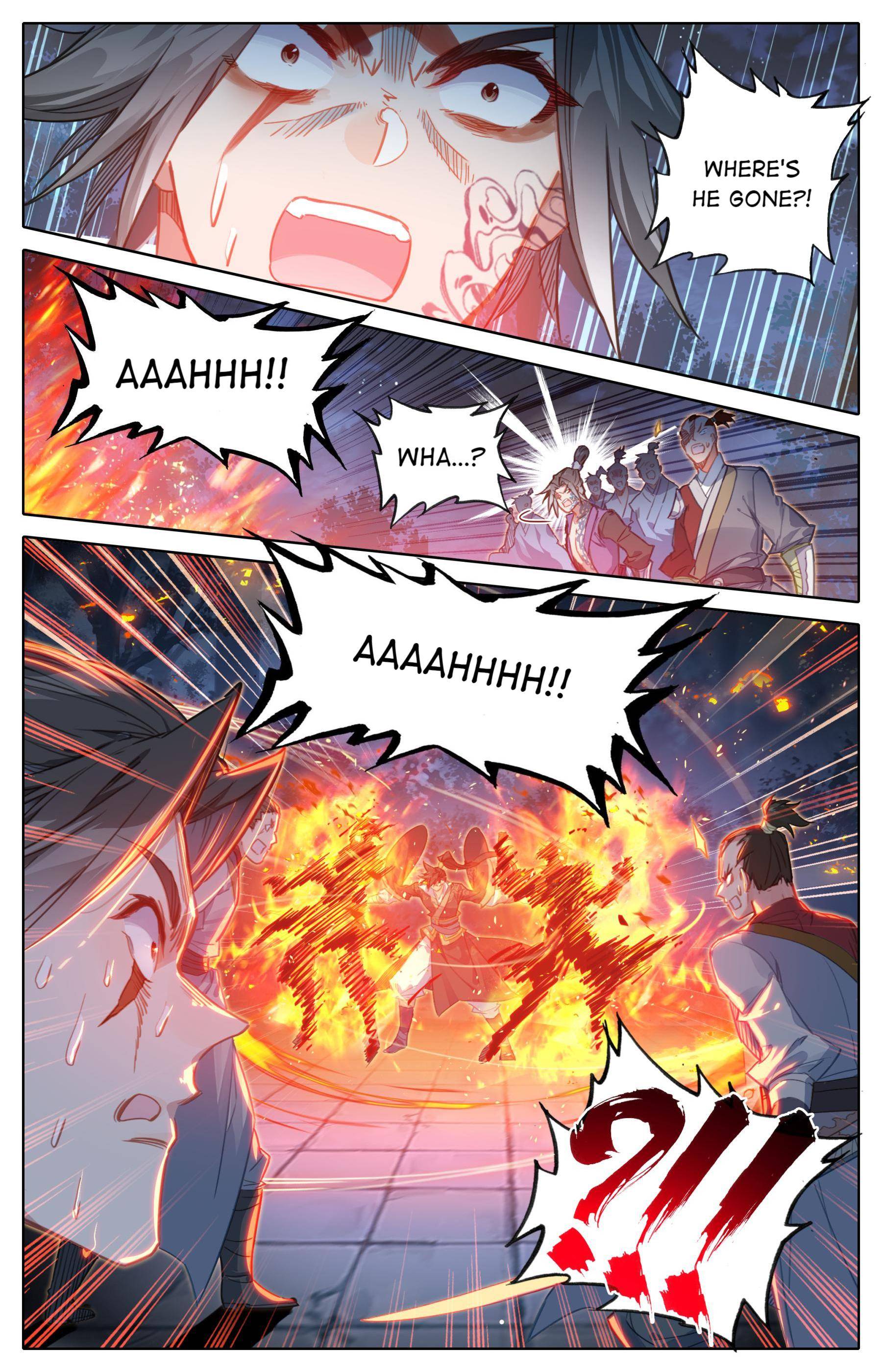 Read I Will Become An Immortal Manga Online