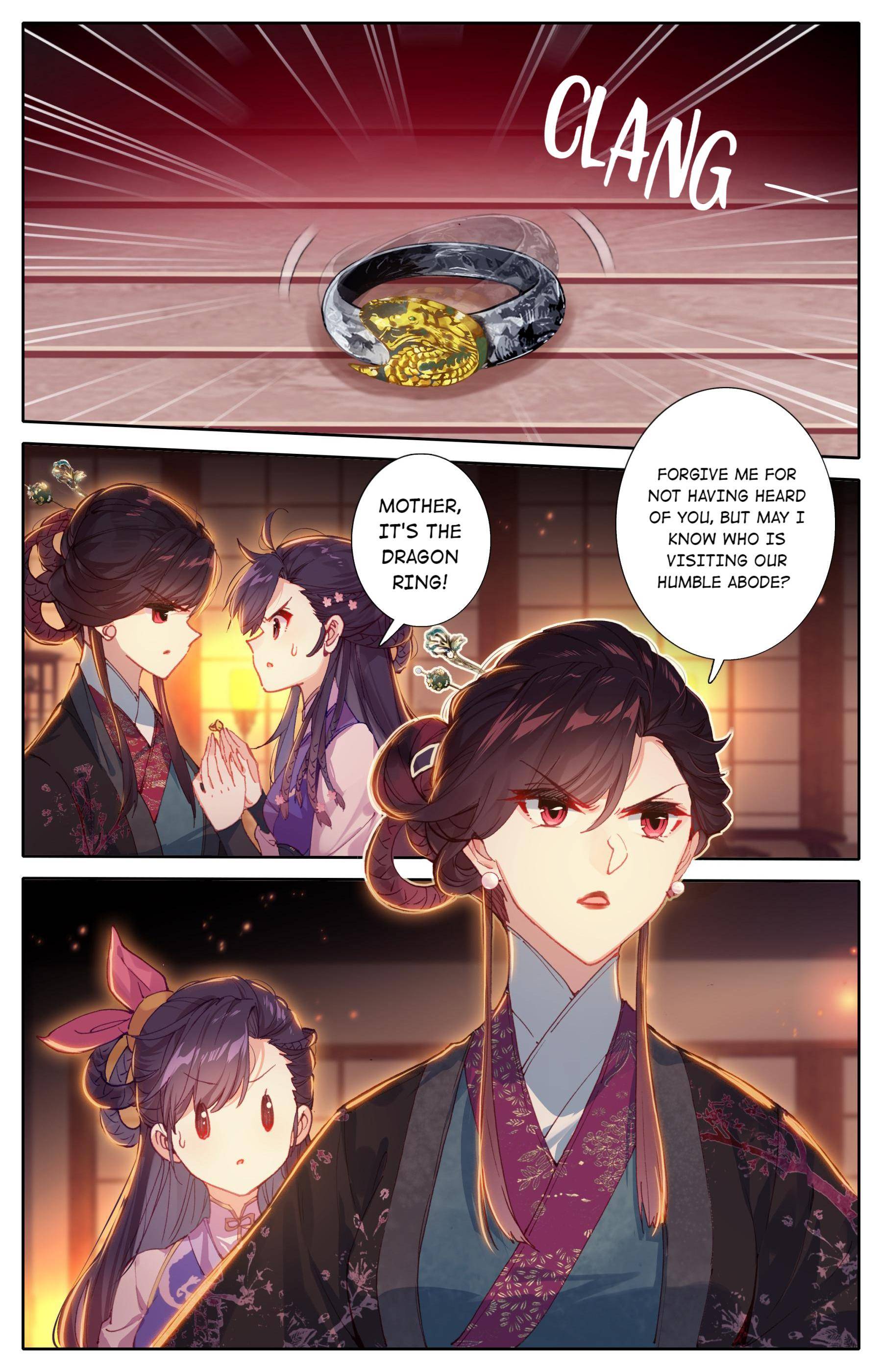 Read I Will Become An Immortal Manga Online