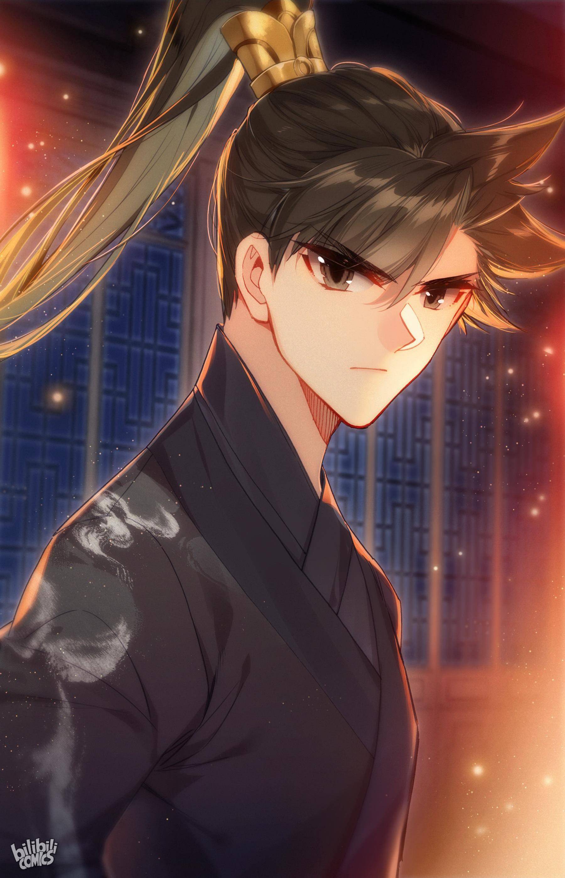 Read I Will Become An Immortal Manga Online