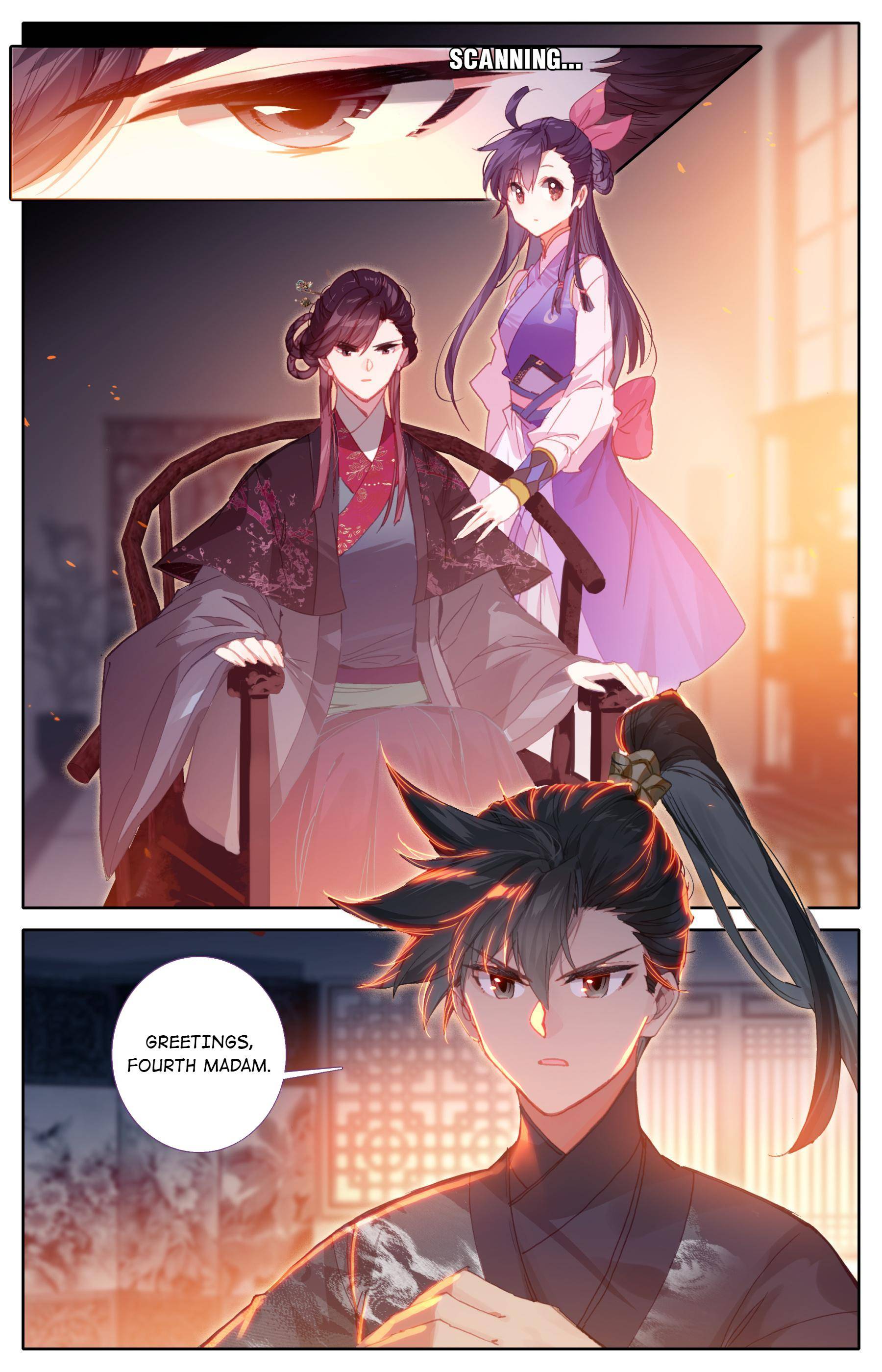 Read I Will Become An Immortal Manga Online