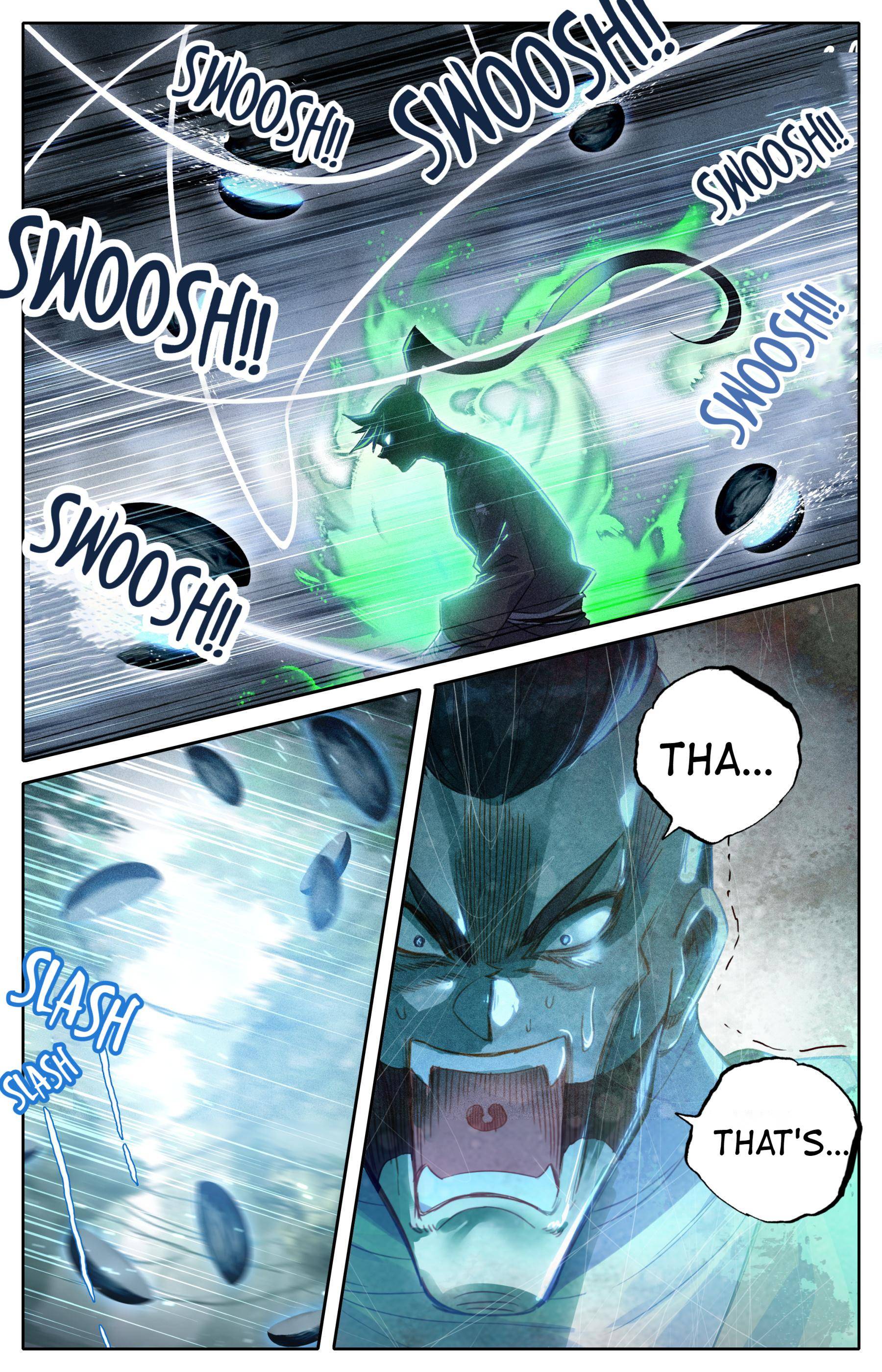 Read I Will Become An Immortal Manga Online