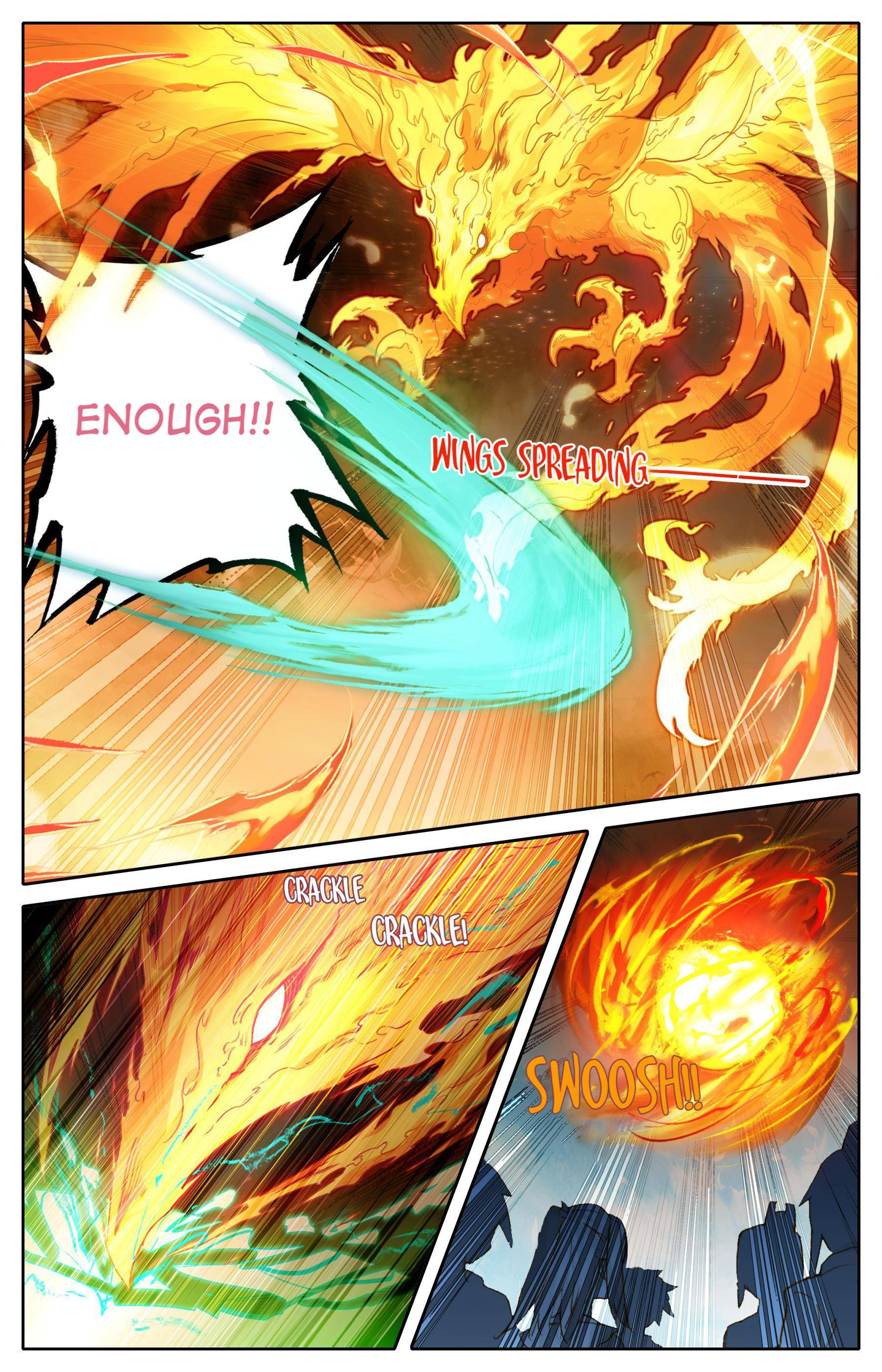 Read I Will Become An Immortal Manga Online