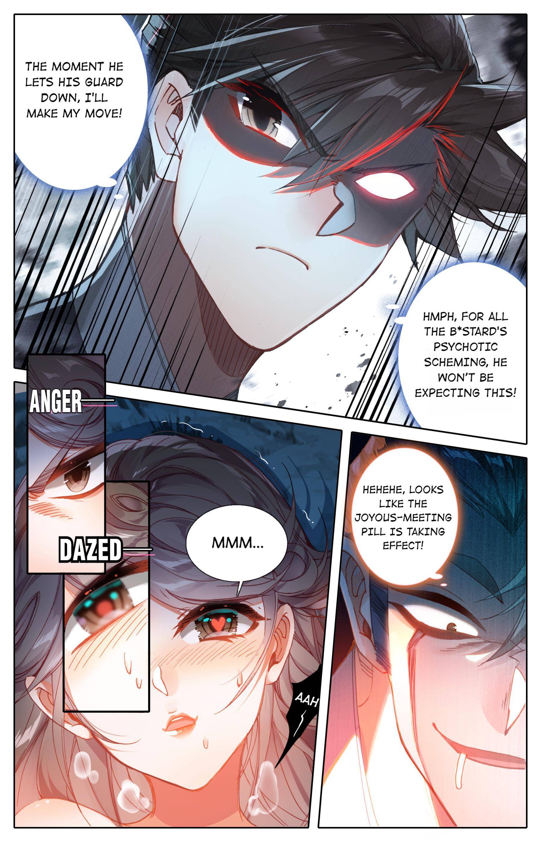 Read I Will Become An Immortal Manga Online