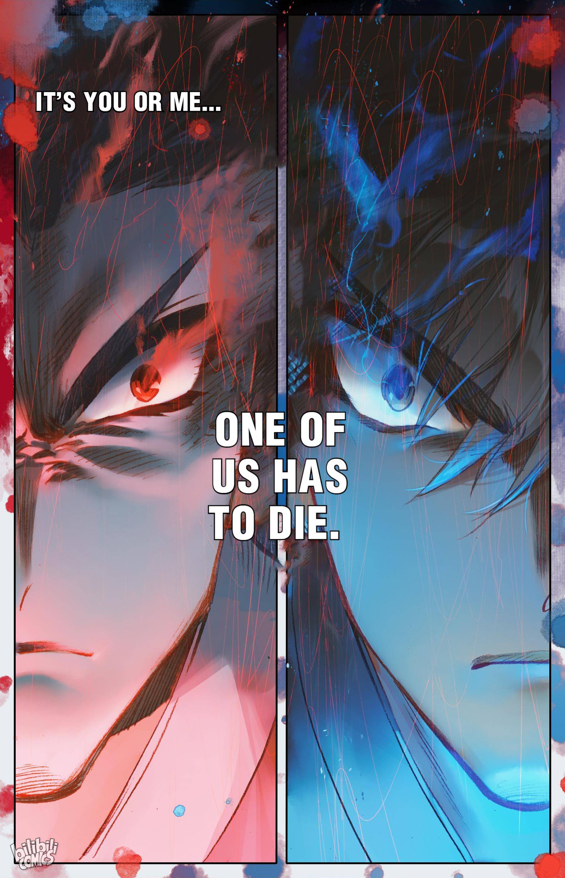 Read I Will Become An Immortal Manga Online