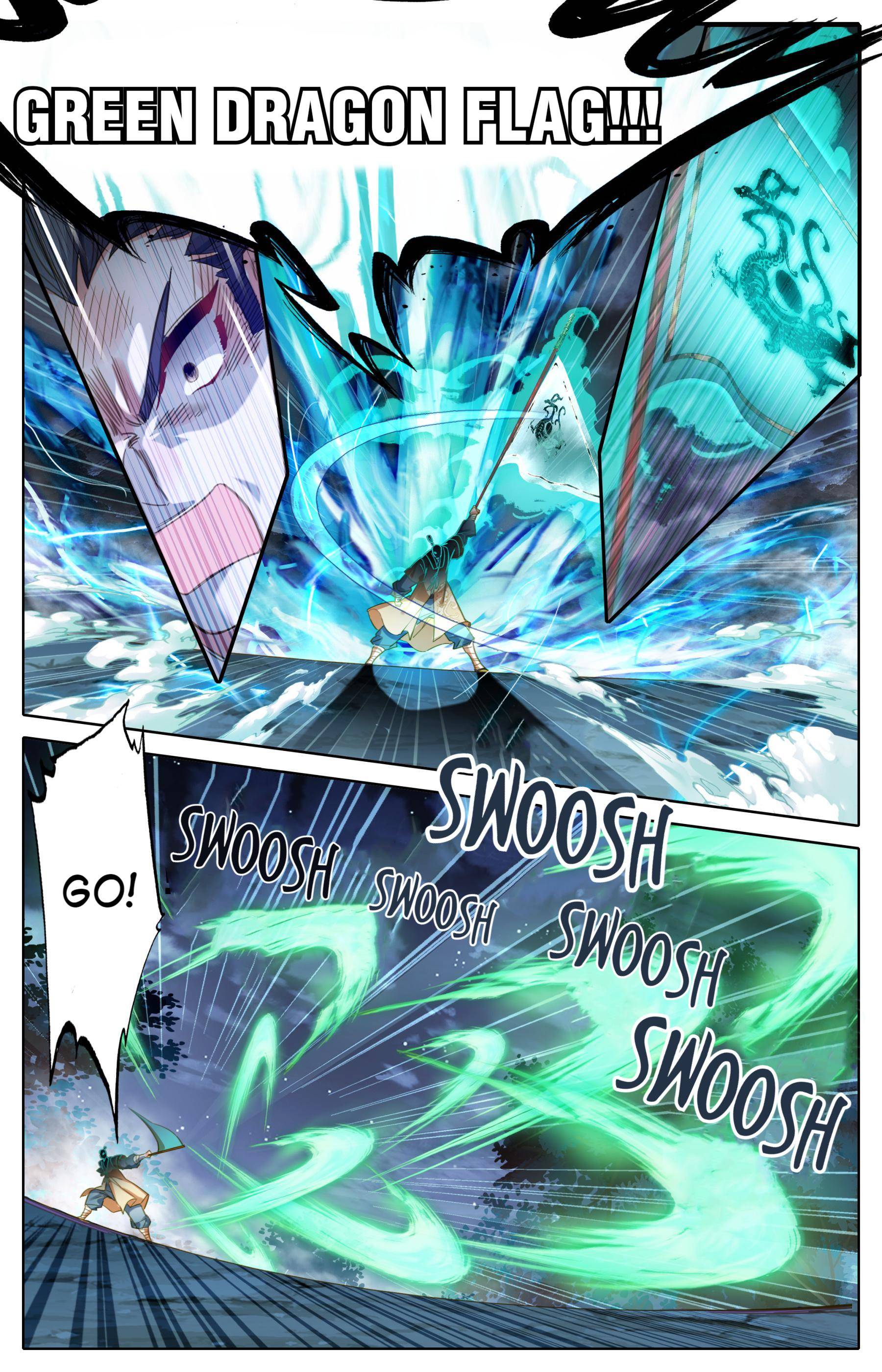 Read I Will Become An Immortal Manga Online