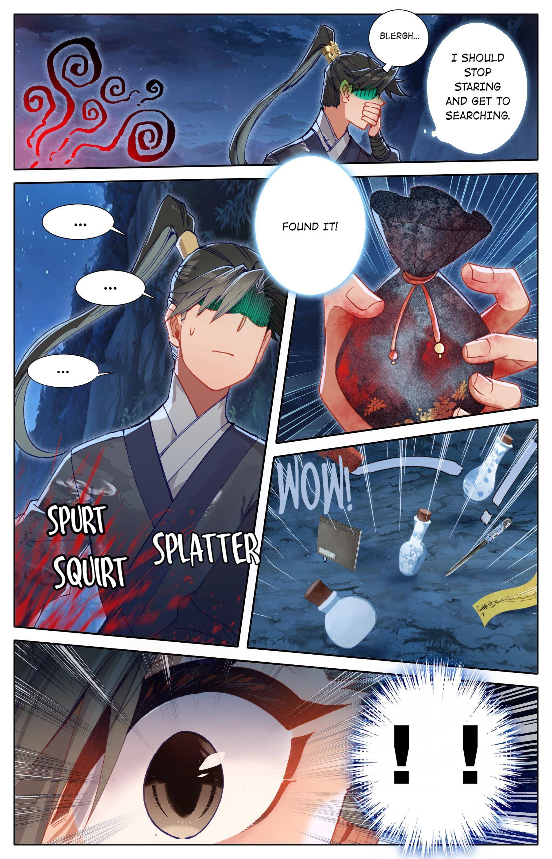 Read I Will Become An Immortal Manga Online