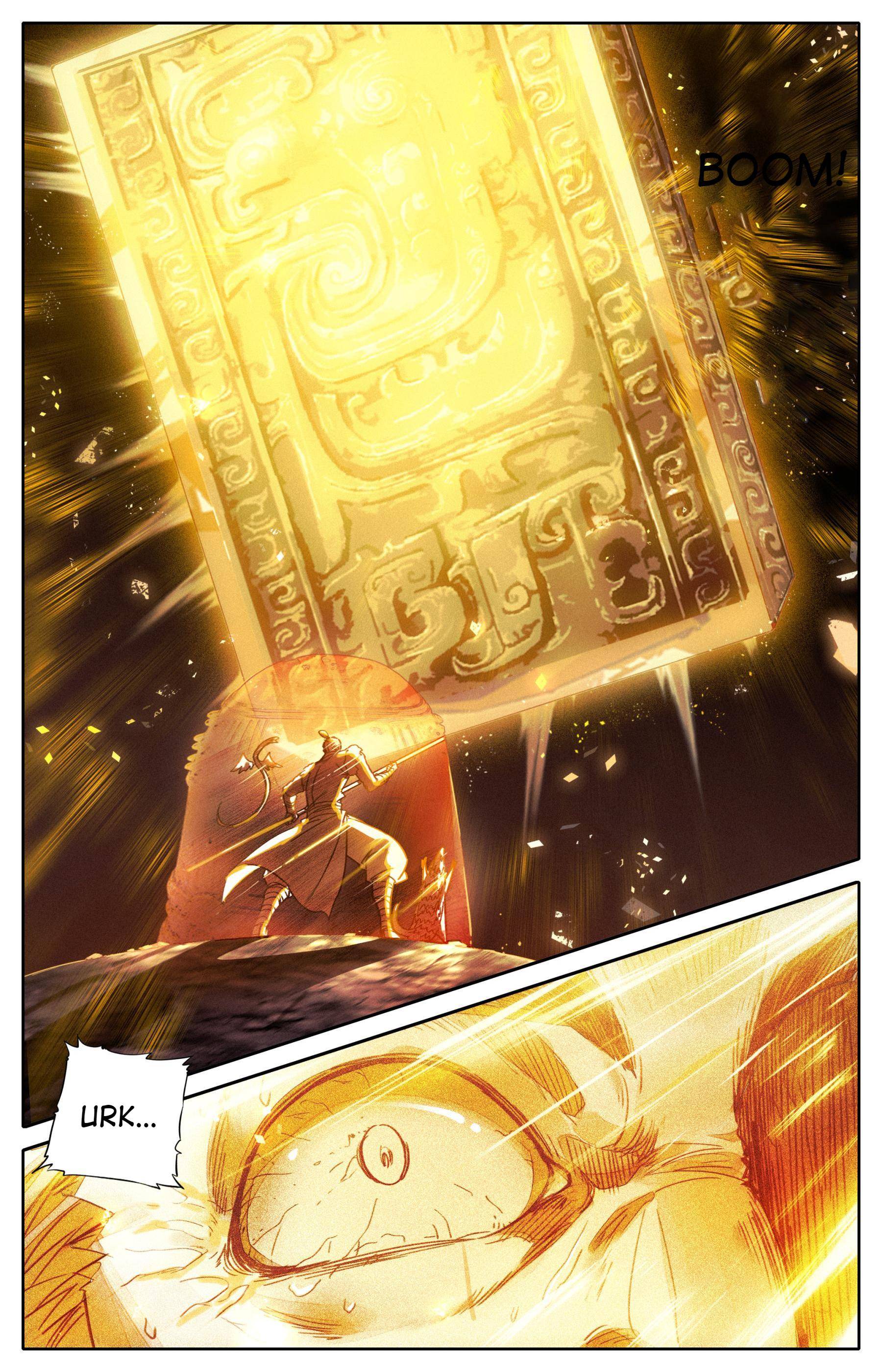 Read I Will Become An Immortal Manga Online