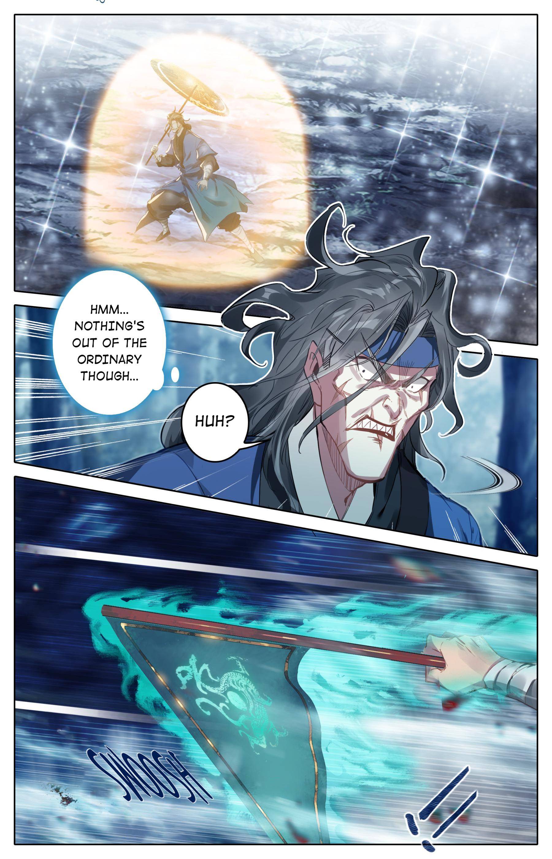 Read I Will Become An Immortal Manga Online