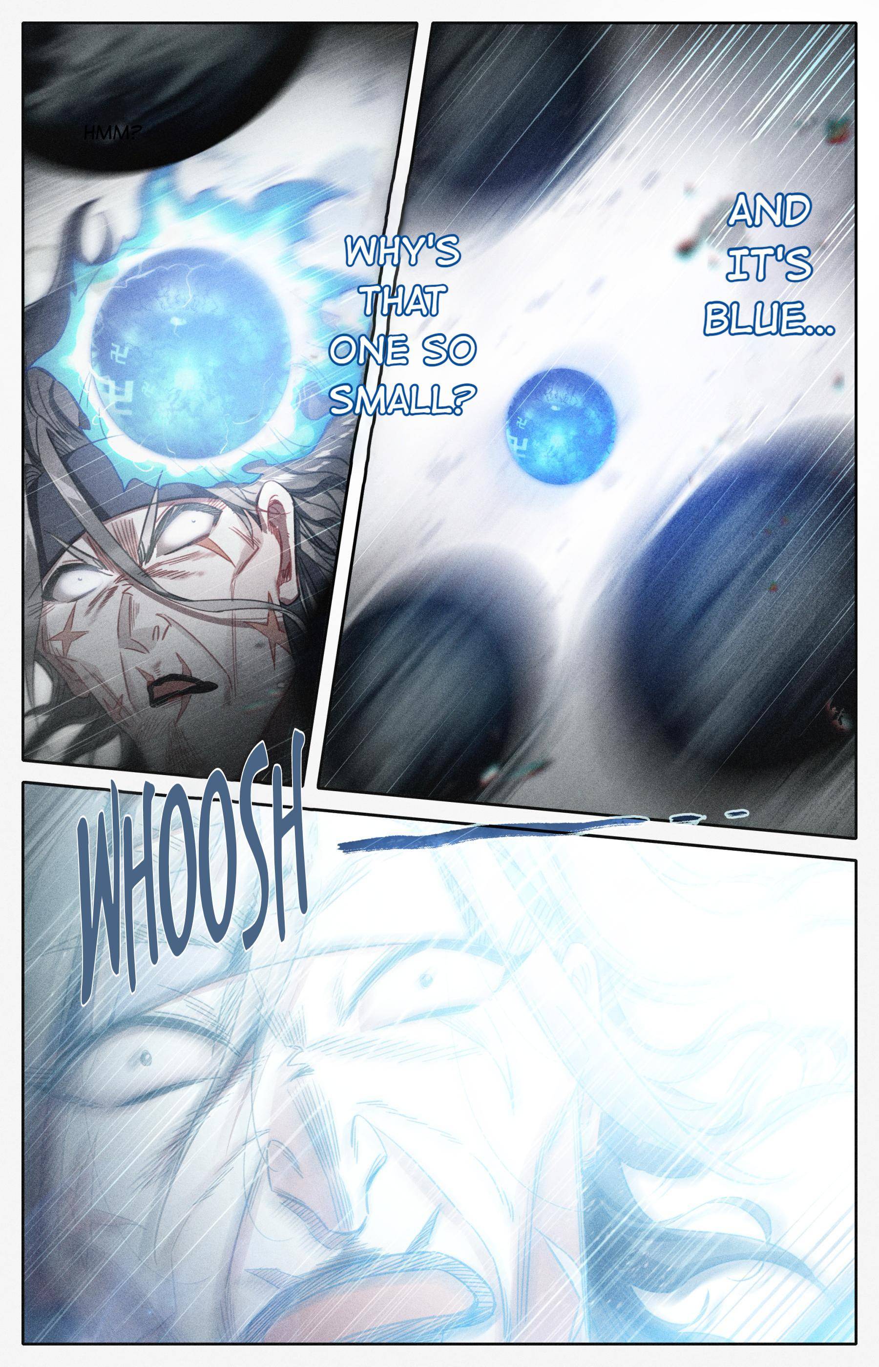 Read I Will Become An Immortal Manga Online