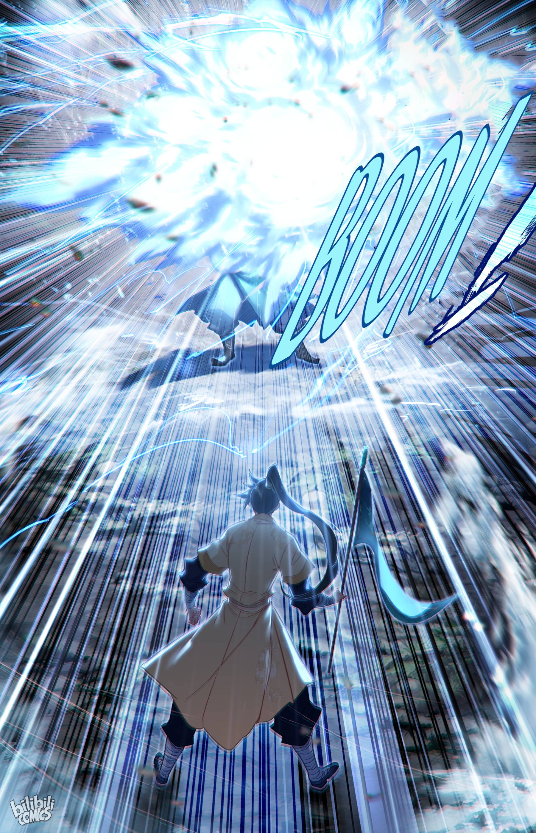 Read I Will Become An Immortal Manga Online