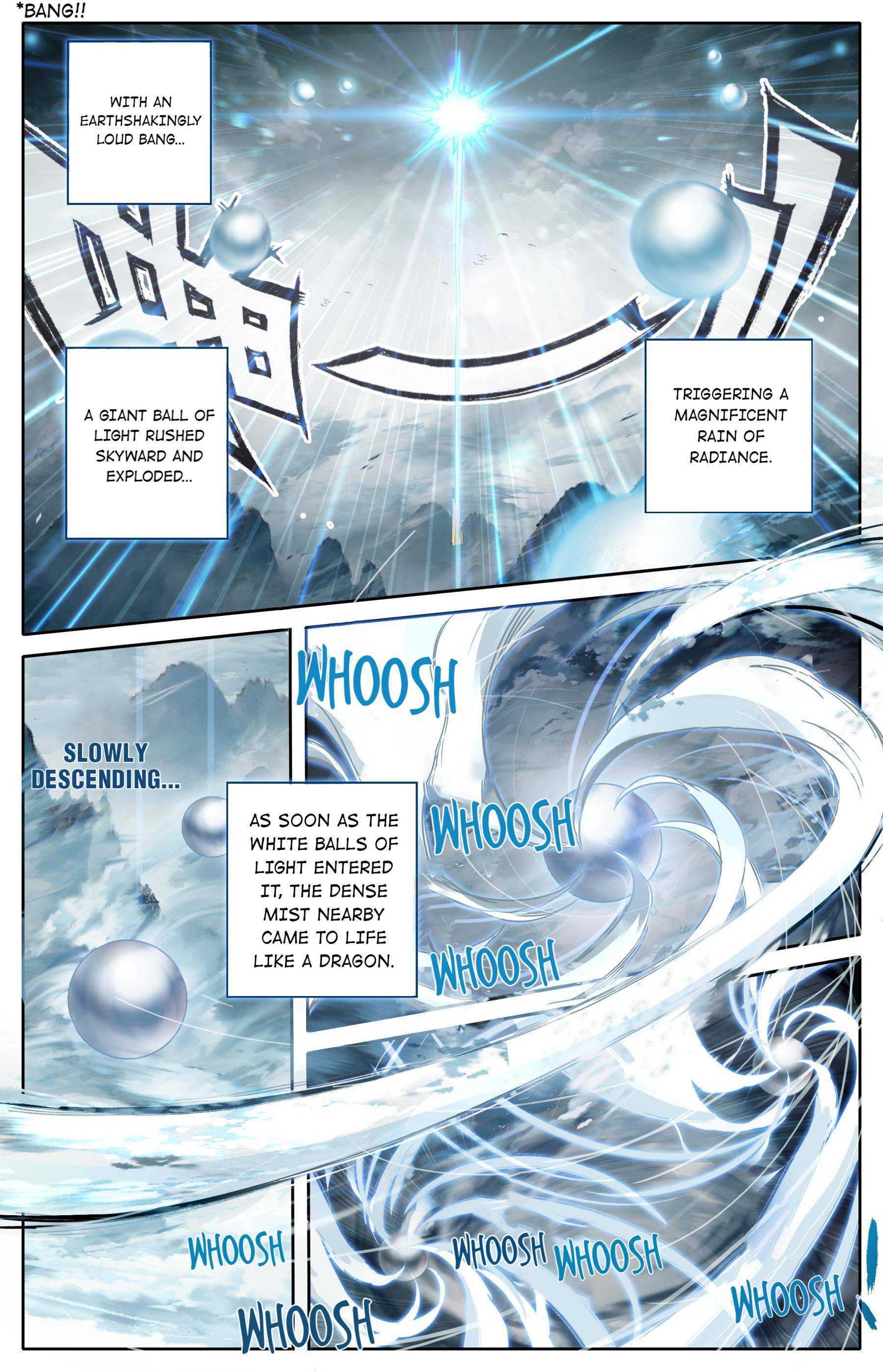 Read I Will Become An Immortal Manga Online