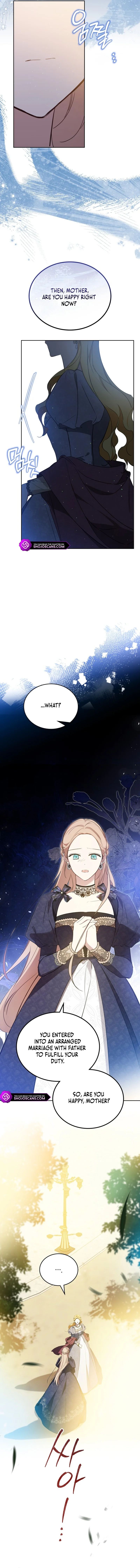 Read I’ll Be The Matriarch In This Life Manga Online
