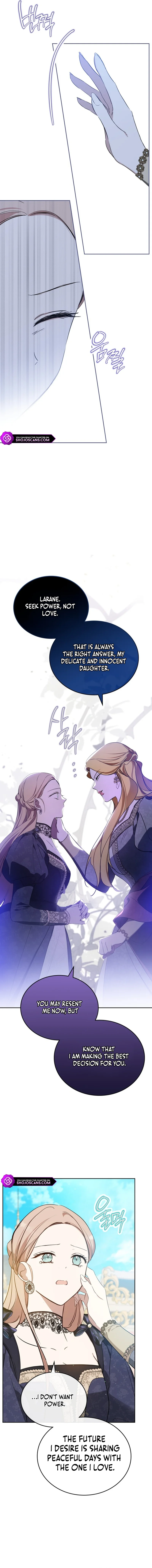 Read I’ll Be The Matriarch In This Life Manga Online
