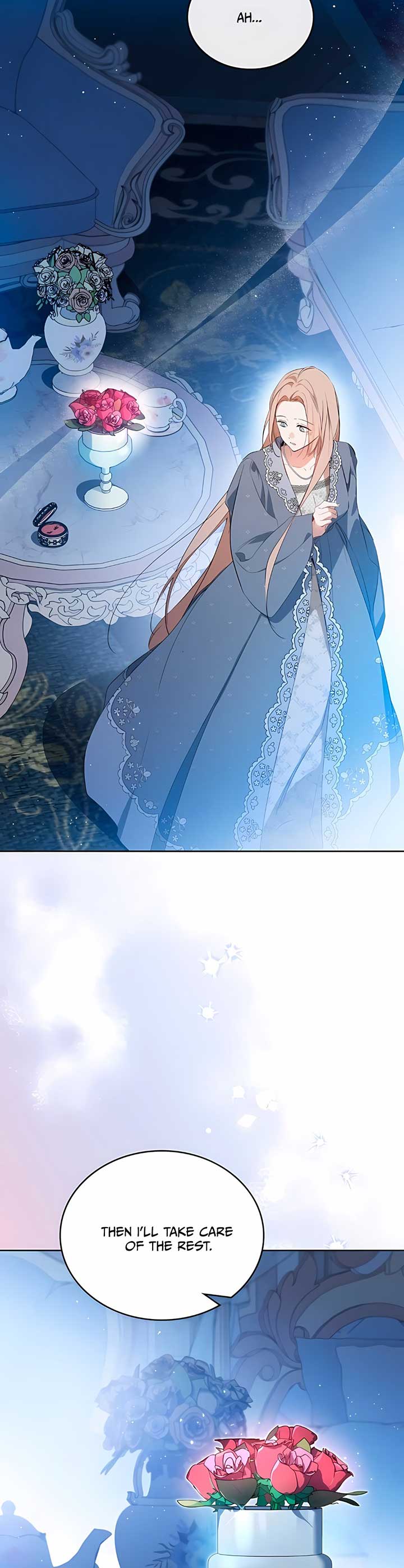 Read I’ll Be The Matriarch In This Life Manga Online