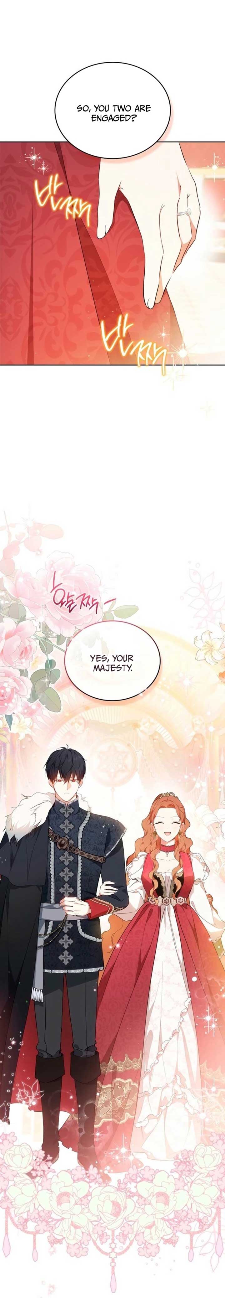 Read I’ll Be The Matriarch In This Life Manga Online