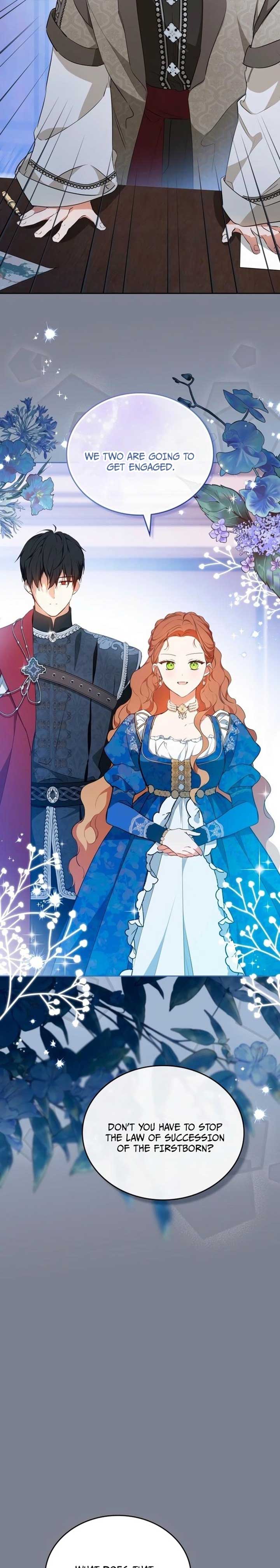 Read I’ll Be The Matriarch In This Life Manga Online