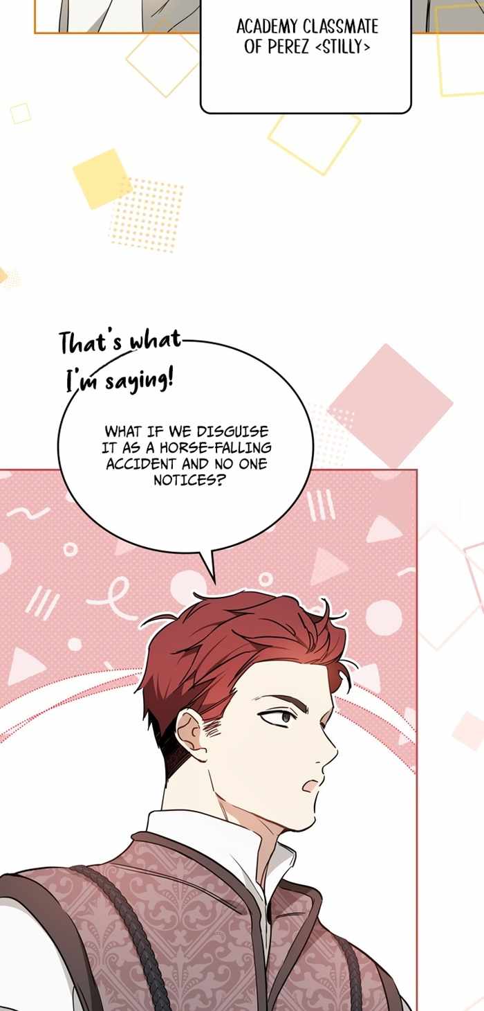 Read I’ll Be The Matriarch In This Life Manga Online
