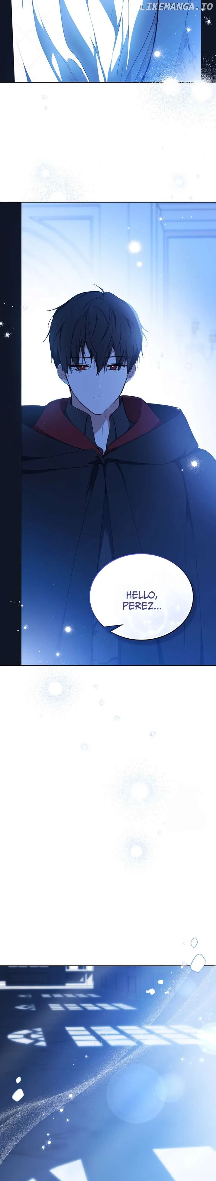 Read I’ll Be The Matriarch In This Life Manga Online