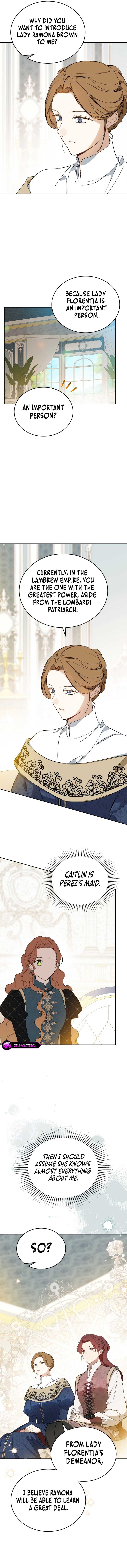 Read I’ll Be The Matriarch In This Life Manga Online