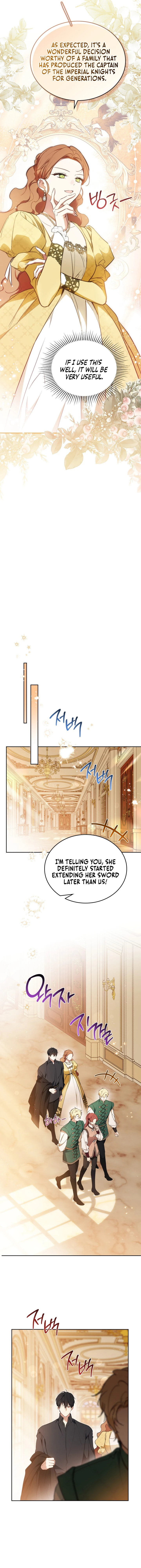 Read I’ll Be The Matriarch In This Life Manga Online