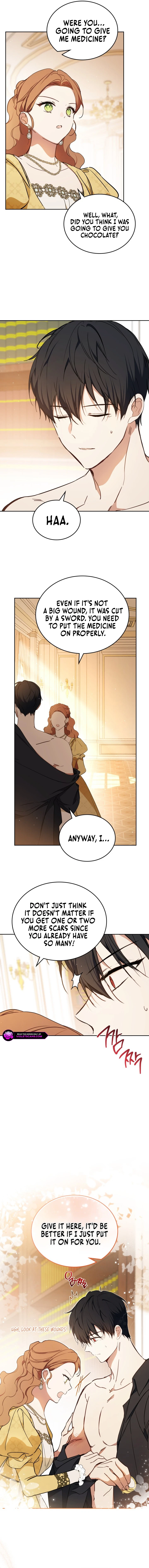 Read I’ll Be The Matriarch In This Life Manga Online