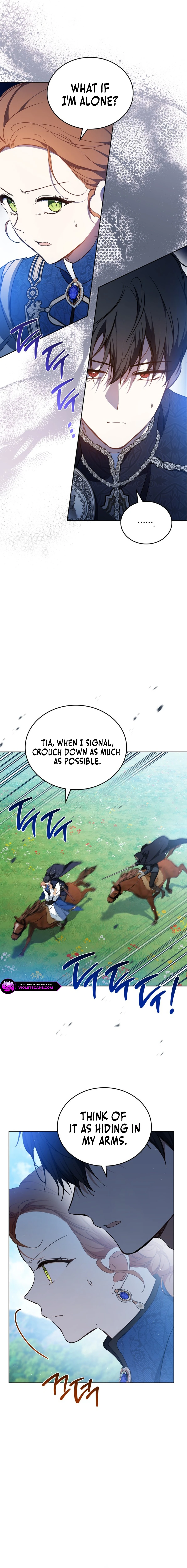 Read I’ll Be The Matriarch In This Life Manga Online