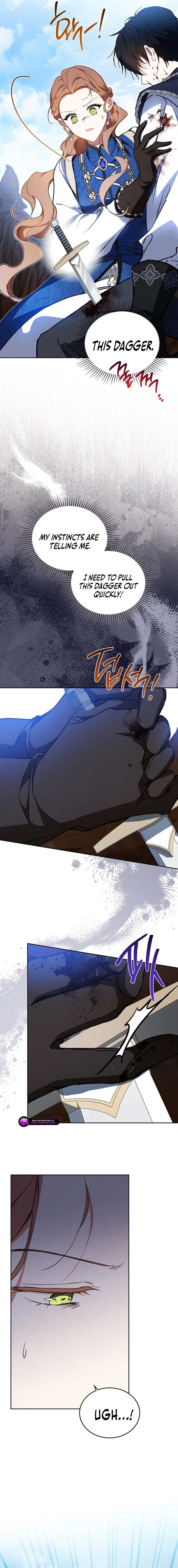 Read I’ll Be The Matriarch In This Life Manga Online