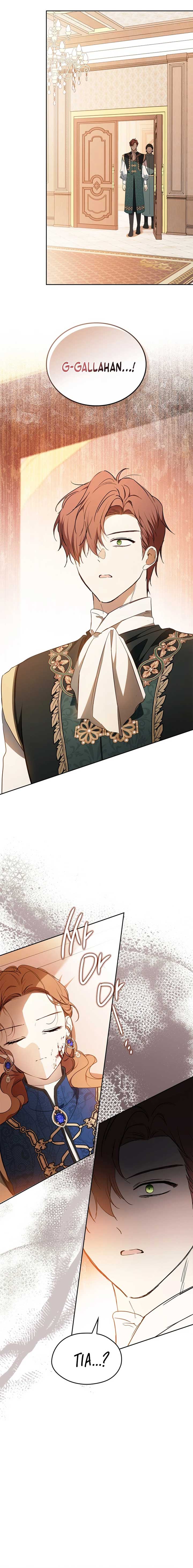 Read I’ll Be The Matriarch In This Life Manga Online