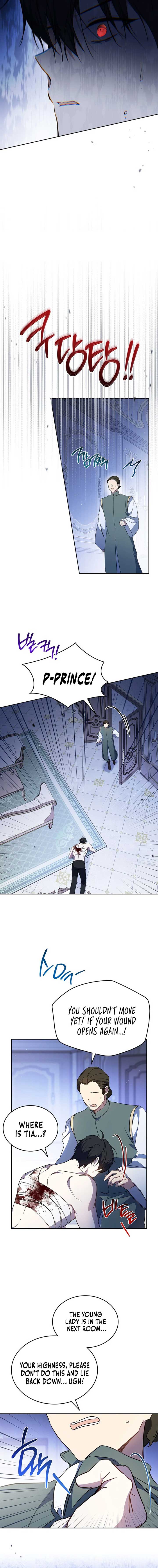 Read I’ll Be The Matriarch In This Life Manga Online