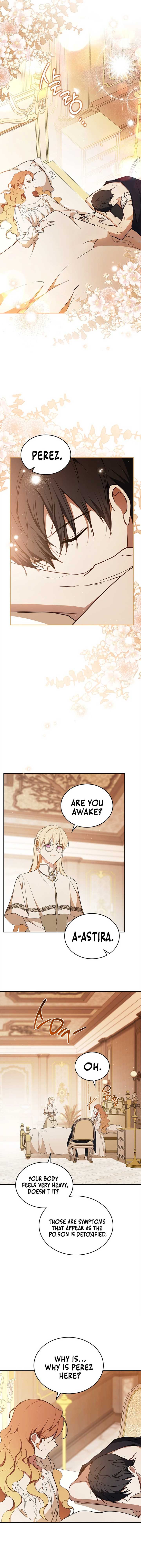 Read I’ll Be The Matriarch In This Life Manga Online